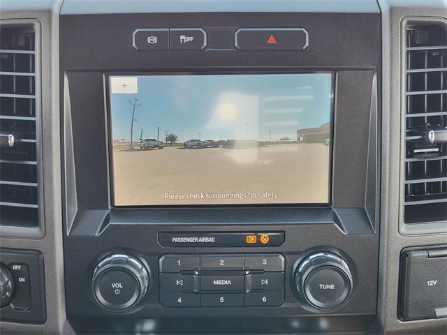 used 2022 Ford F-250 car, priced at $38,750