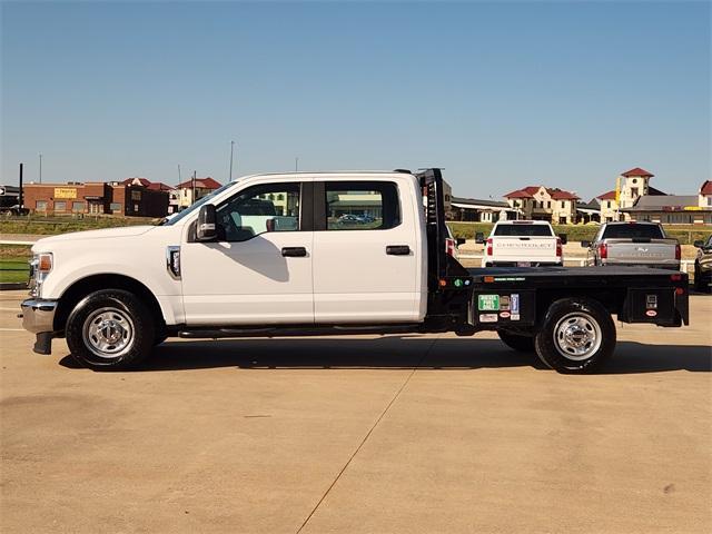 used 2022 Ford F-250 car, priced at $38,750
