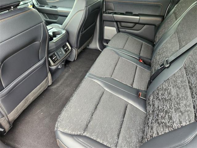 new 2025 Ford F-150 car, priced at $59,885