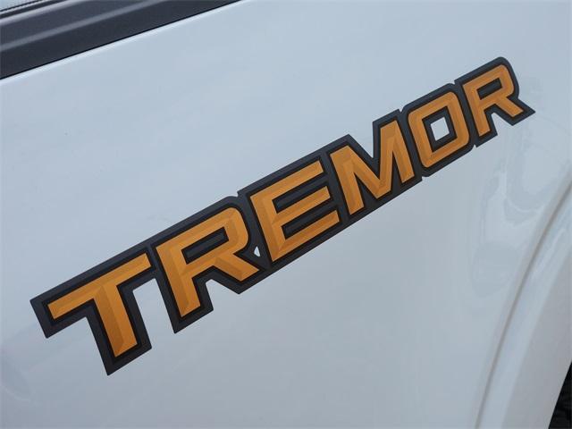 new 2025 Ford F-150 car, priced at $59,885