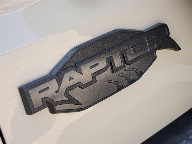 new 2025 Ford Bronco car, priced at $76,892