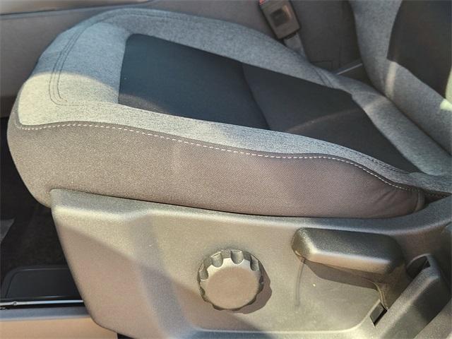 new 2025 Ford Bronco car, priced at $41,146