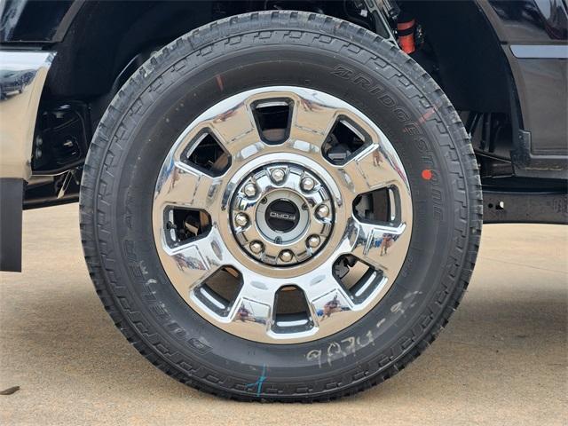 new 2025 Ford F-250 car, priced at $87,019