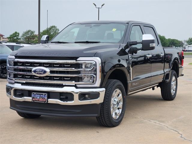 new 2025 Ford F-250 car, priced at $87,019