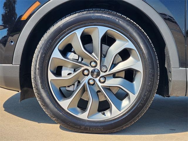 used 2023 Lincoln Nautilus car, priced at $43,950