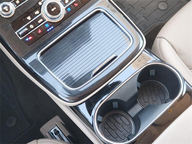 used 2023 Lincoln Nautilus car, priced at $43,950