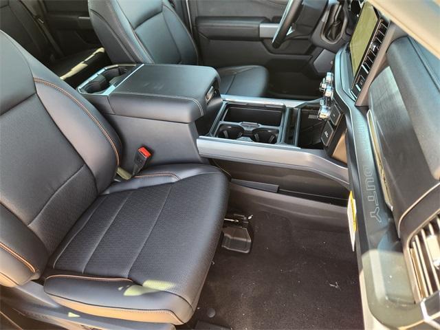 new 2025 Ford F-250 car, priced at $75,511
