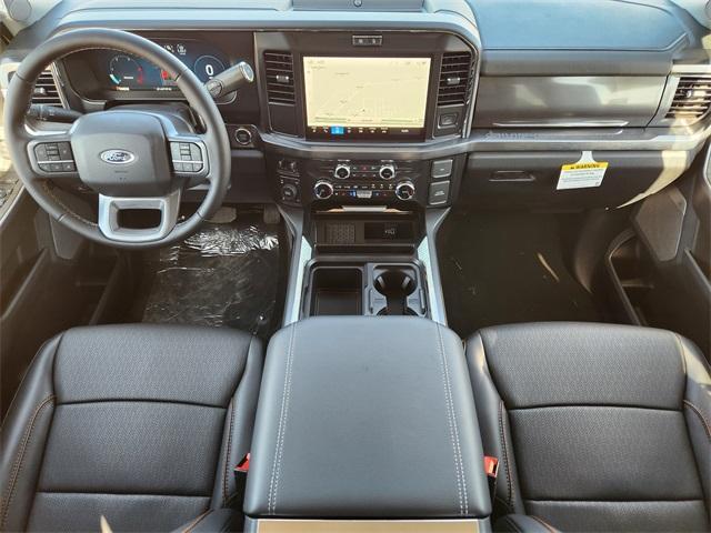 new 2025 Ford F-250 car, priced at $75,511