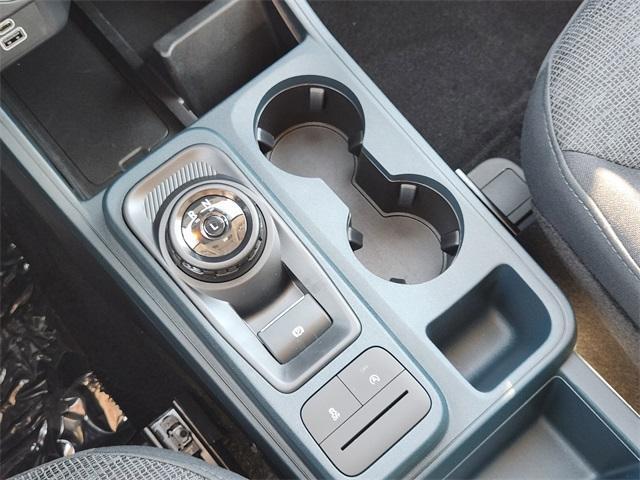 new 2025 Ford Maverick car, priced at $27,293