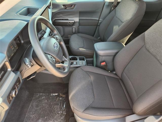 new 2025 Ford Maverick car, priced at $27,293