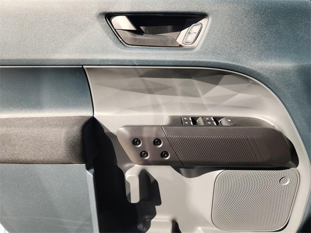 new 2025 Ford Maverick car, priced at $27,293