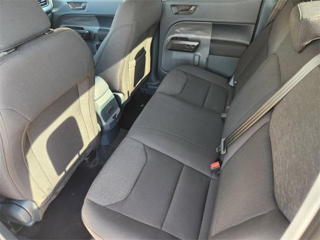 new 2025 Ford Maverick car, priced at $27,293