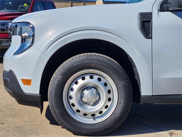 new 2025 Ford Maverick car, priced at $27,293