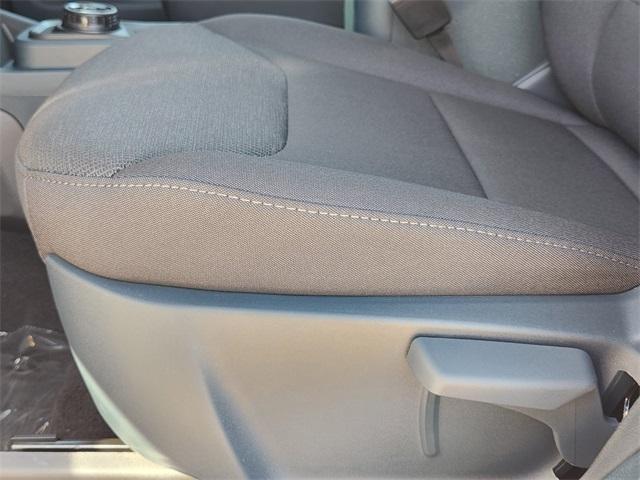 new 2025 Ford Maverick car, priced at $27,293