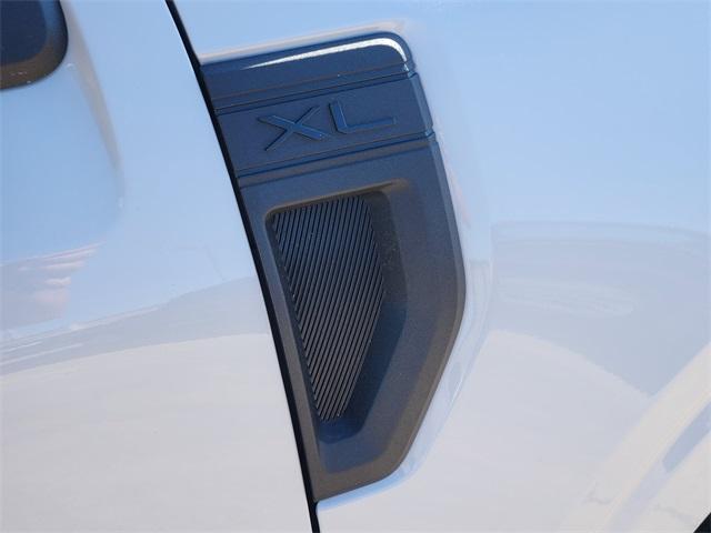 new 2025 Ford Maverick car, priced at $27,293