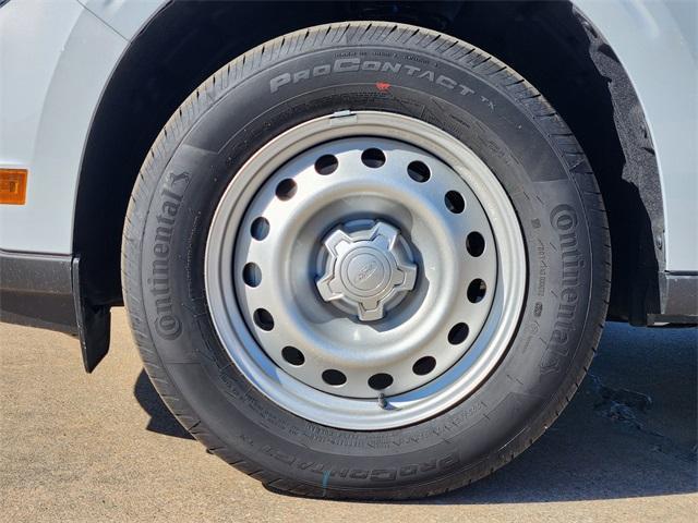 new 2025 Ford Maverick car, priced at $27,293