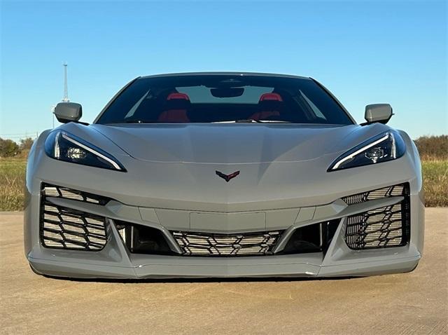 used 2024 Chevrolet Corvette car, priced at $119,500