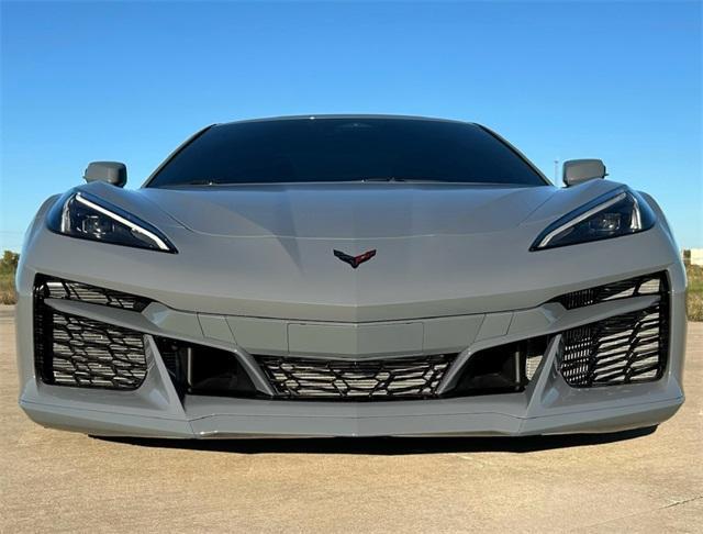 used 2024 Chevrolet Corvette car, priced at $119,500