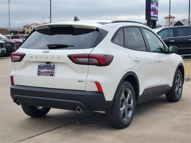 new 2025 Ford Escape car, priced at $32,766