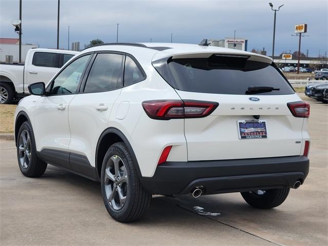 new 2025 Ford Escape car, priced at $32,766