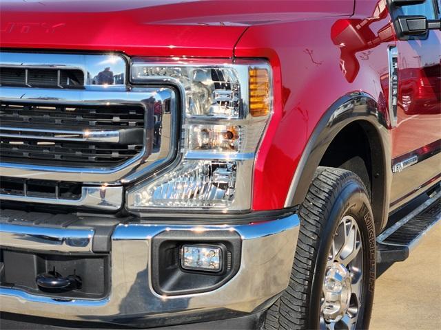 used 2022 Ford F-250 car, priced at $67,000