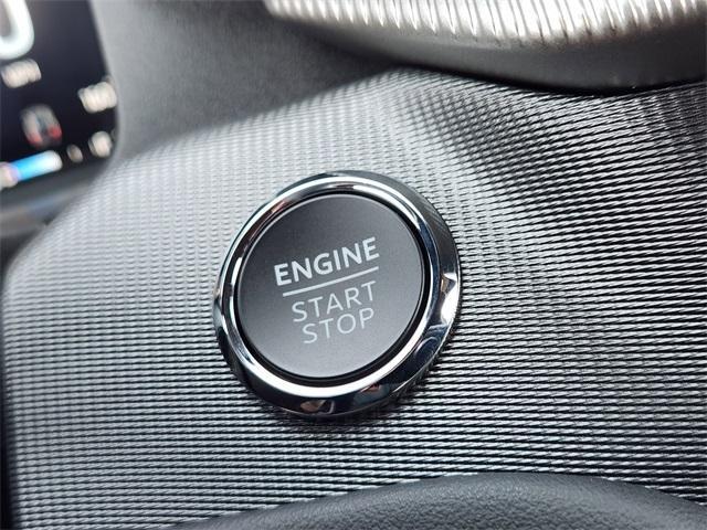 new 2025 Ford Explorer car, priced at $43,960