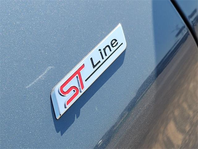 new 2025 Ford Explorer car, priced at $43,960