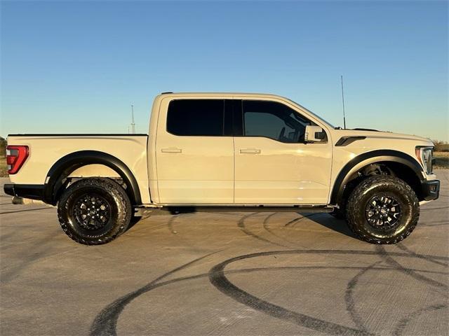 used 2023 Ford F-150 car, priced at $104,500