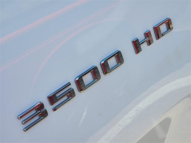 used 2021 Chevrolet Silverado 3500 car, priced at $42,500