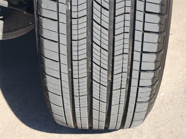 used 2025 Jeep Grand Cherokee car, priced at $40,900