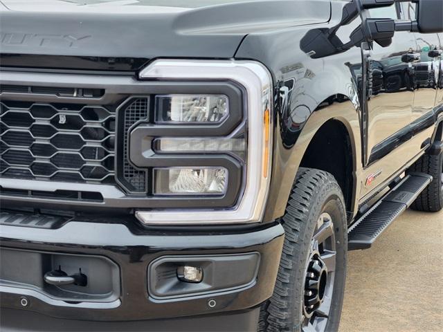 new 2024 Ford F-250 car, priced at $86,245