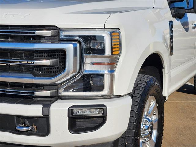 used 2019 Ford F-250 car, priced at $39,250