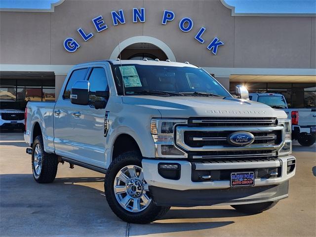 used 2019 Ford F-250 car, priced at $39,250