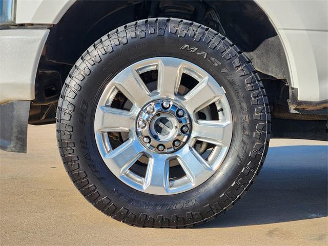 used 2019 Ford F-250 car, priced at $39,250