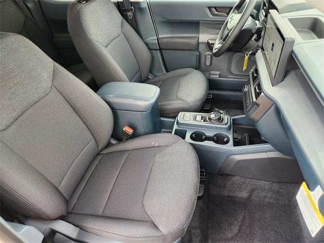 new 2025 Ford Maverick car, priced at $28,965