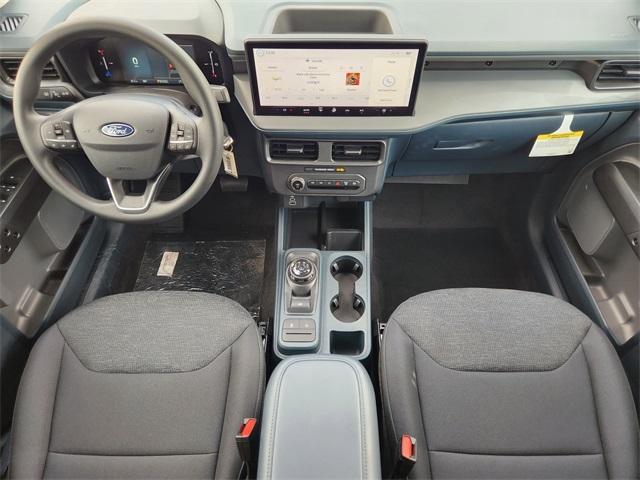 new 2025 Ford Maverick car, priced at $28,965