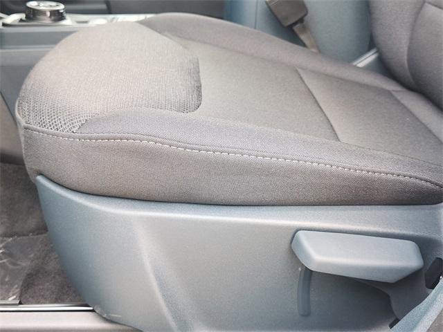 new 2025 Ford Maverick car, priced at $28,965