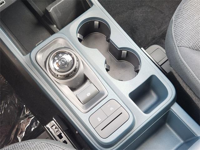 new 2025 Ford Maverick car, priced at $28,965