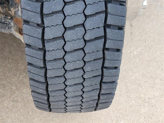 used 2025 Ford F-450 car, priced at $112,500