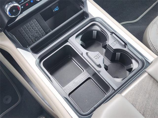 used 2025 Ford F-450 car, priced at $112,500