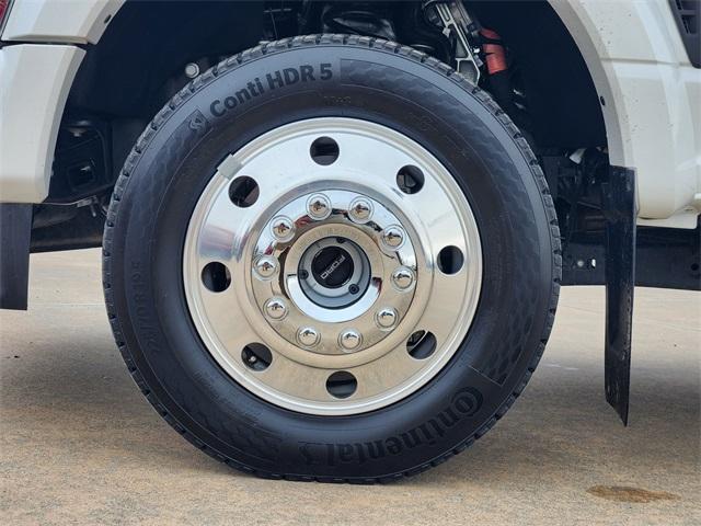 used 2025 Ford F-450 car, priced at $112,500