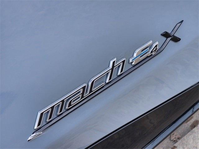 new 2024 Ford Mustang Mach-E car, priced at $42,985