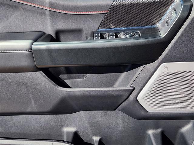 new 2025 Ford F-150 car, priced at $83,490