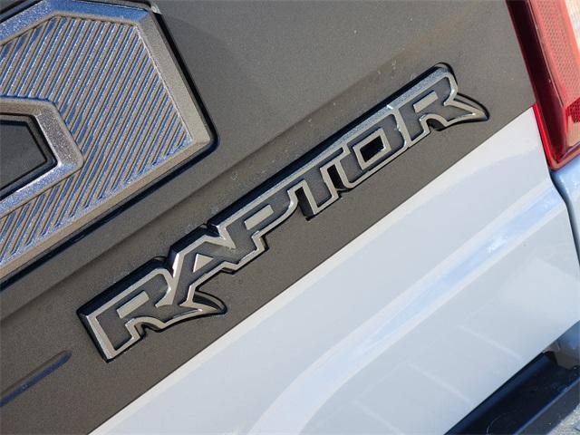 new 2025 Ford F-150 car, priced at $83,490