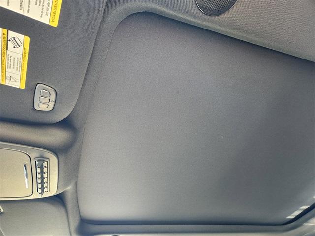 new 2025 Ford F-150 car, priced at $83,490