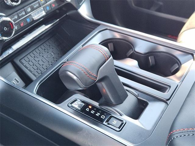 new 2025 Ford F-150 car, priced at $83,490