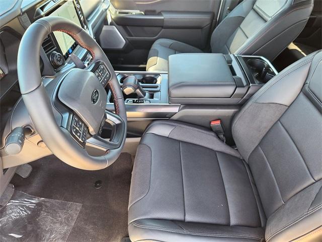 new 2025 Ford F-150 car, priced at $83,490