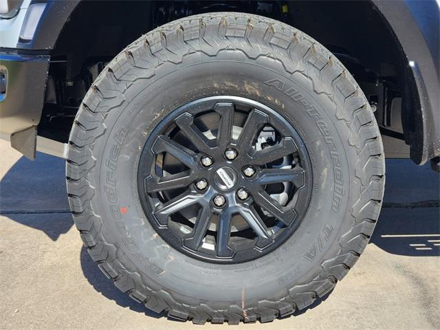 new 2025 Ford F-150 car, priced at $83,490