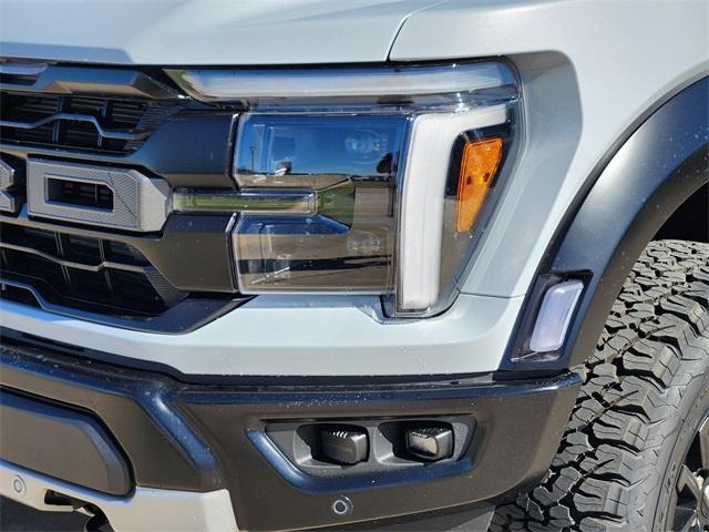 new 2025 Ford F-150 car, priced at $83,490