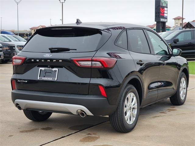 new 2025 Ford Escape car, priced at $29,094